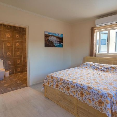 Lovely Caribbean Family Villa With Private Pool يلمستاد المظهر الخارجي الصورة
