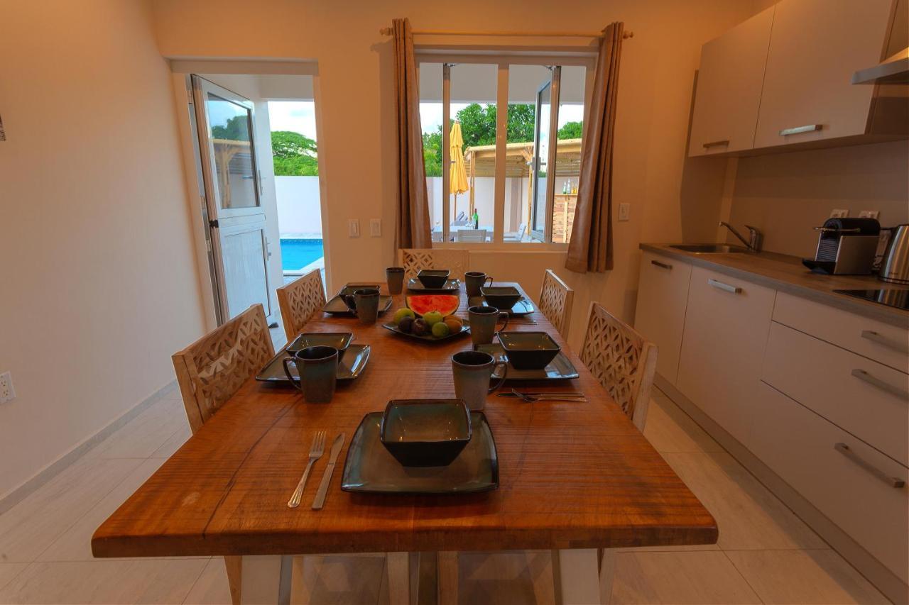 Lovely Caribbean Family Villa With Private Pool يلمستاد المظهر الخارجي الصورة