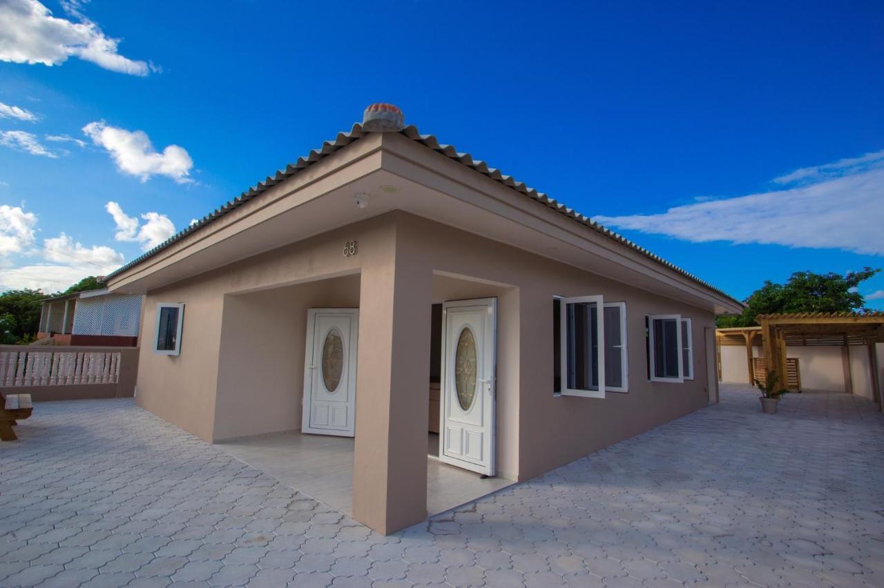 Lovely Caribbean Family Villa With Private Pool يلمستاد المظهر الخارجي الصورة