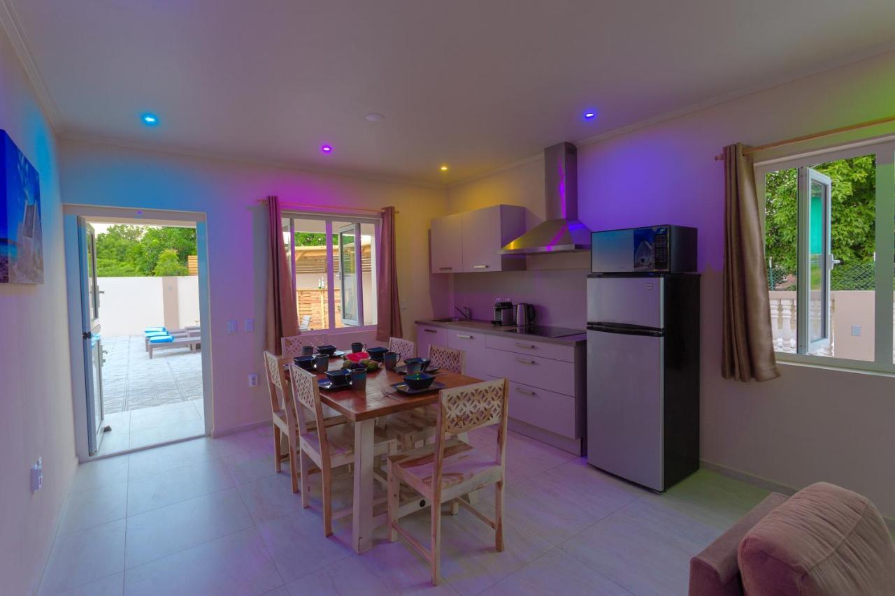 Lovely Caribbean Family Villa With Private Pool يلمستاد المظهر الخارجي الصورة